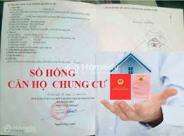 Thủ tục cấp giấy chứng nhận nhà chung cư